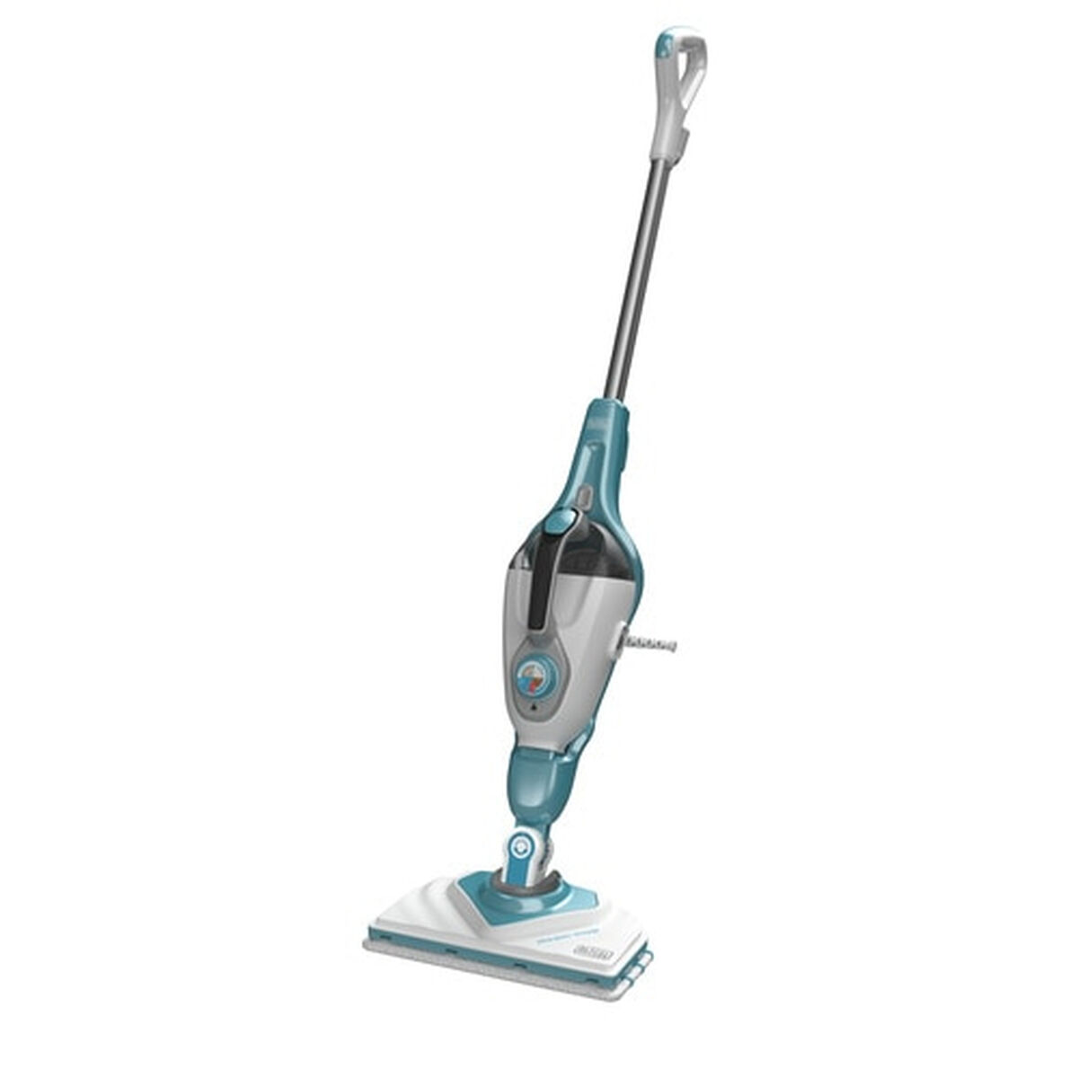 Моп с пара Black & Decker BHSM1610DSM 1600 W